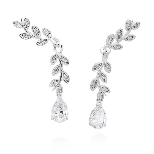 OLIMPIA EARRINGS