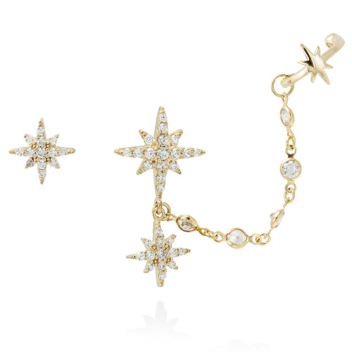PENDIENTES STELLA