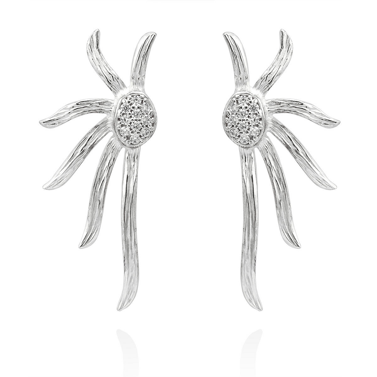 POMPEYA EARRINGS
