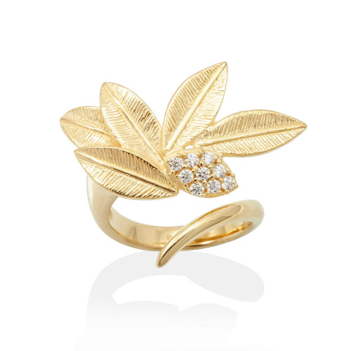 BOJ RING