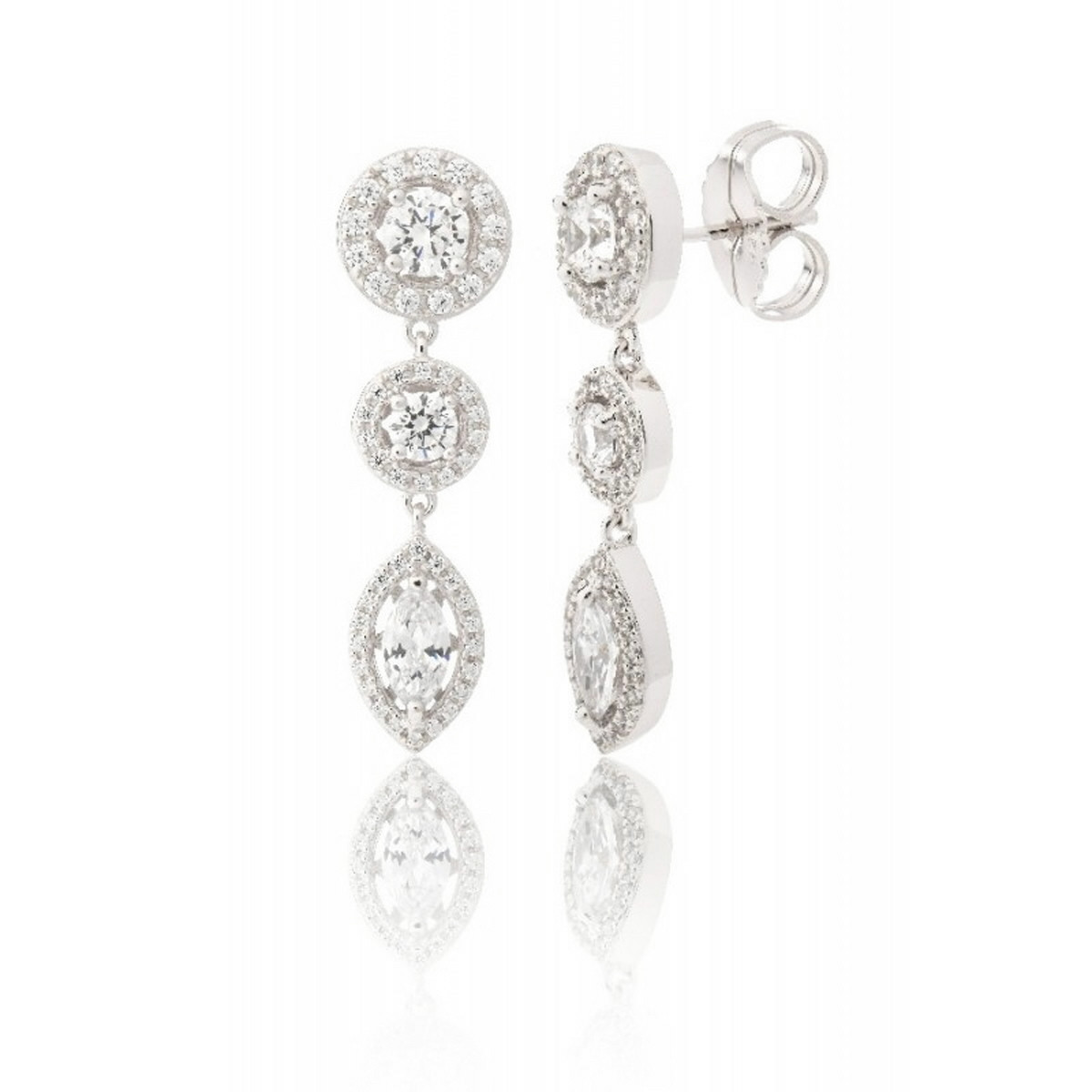 PENDIENTES DORANO