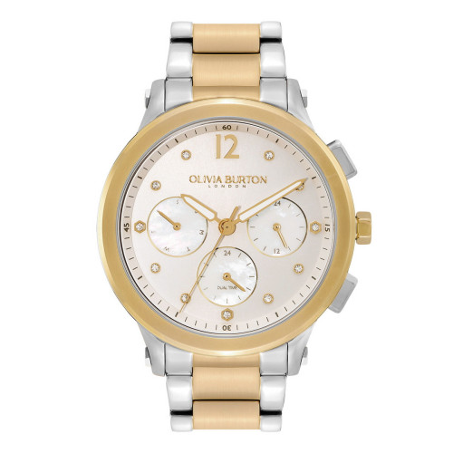 RELOJ SPORT LUXE