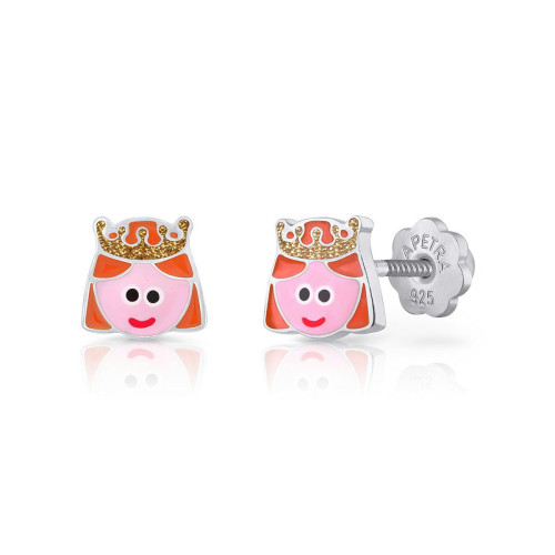 PENDIENTES PRETI MAGIC & PRINCESA