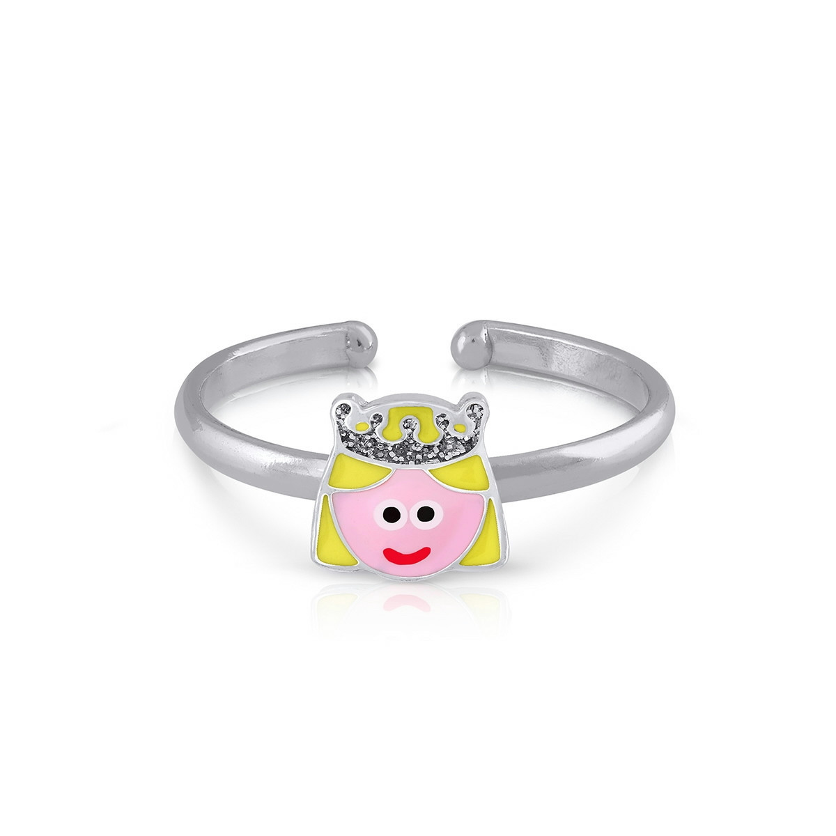 PRETI MAGIC & PRINCESS EARRINGS