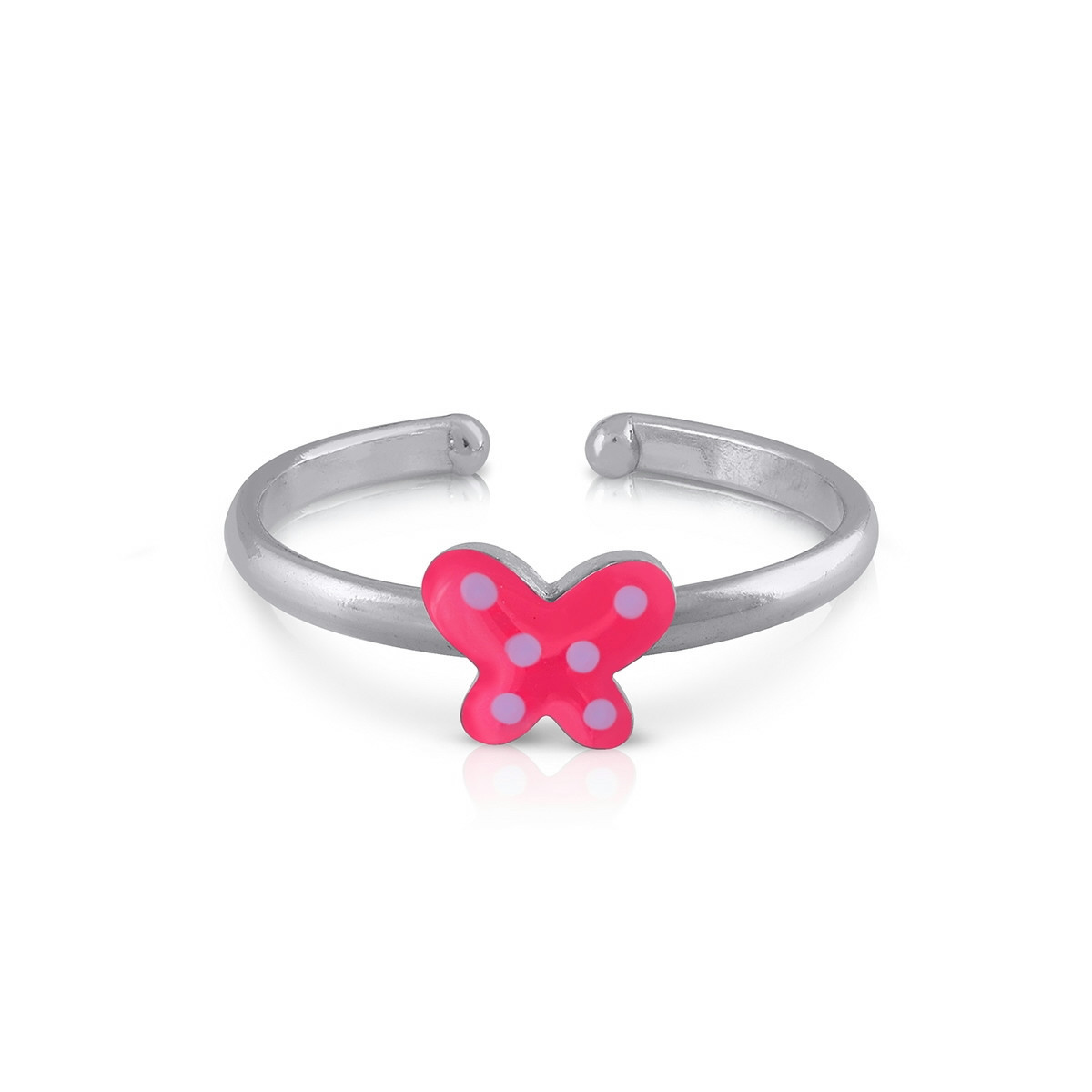 ANILLO MARIPOSA