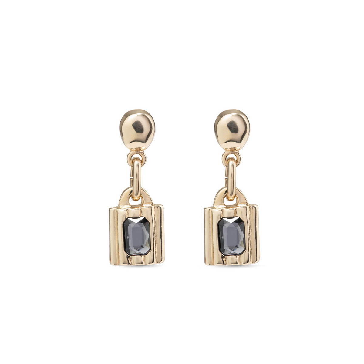 PENDIENTES LOCK