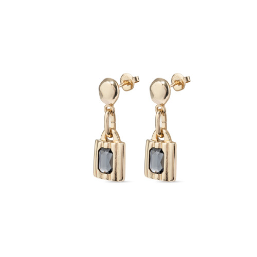 PENDIENTES LOCK