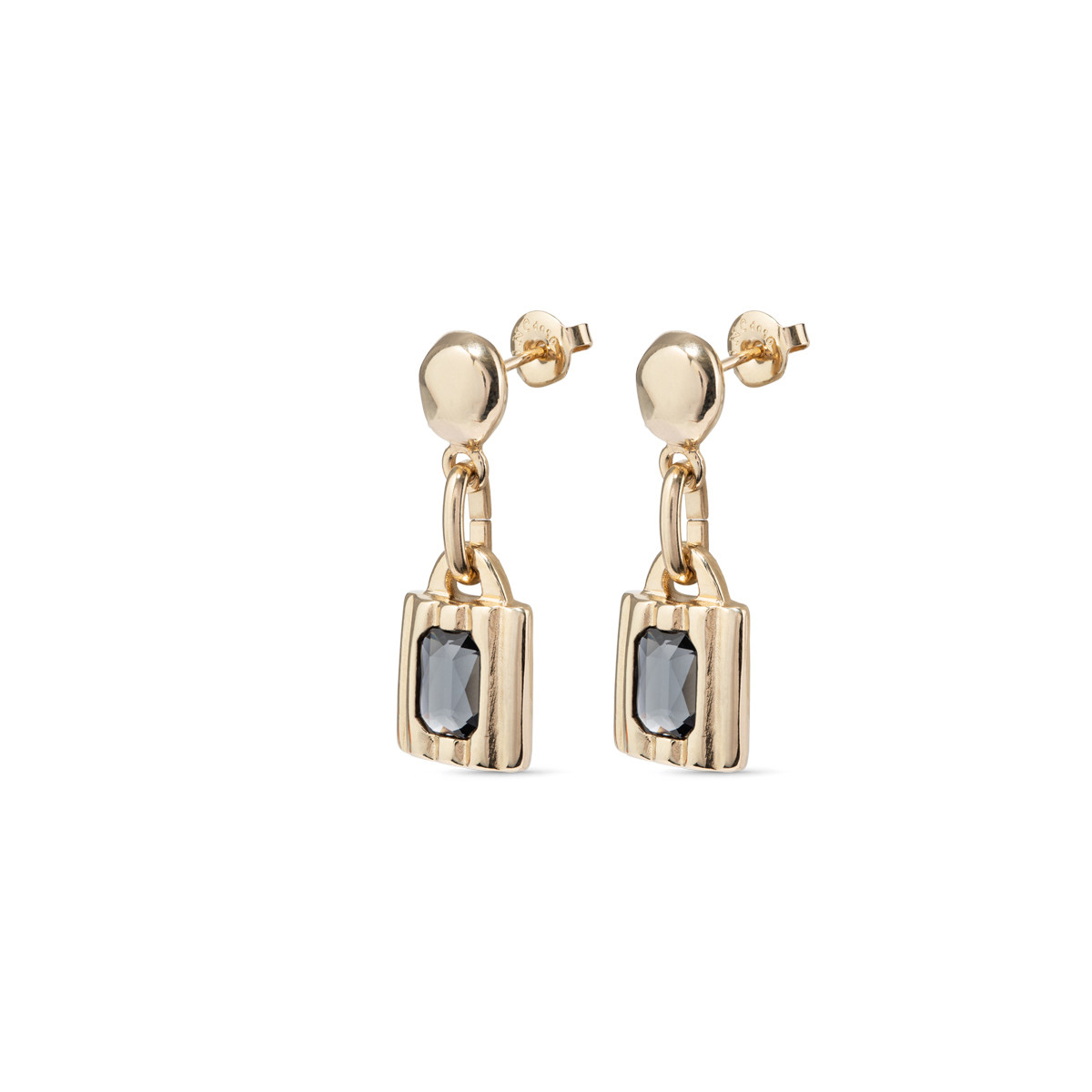 PENDIENTES LOCK