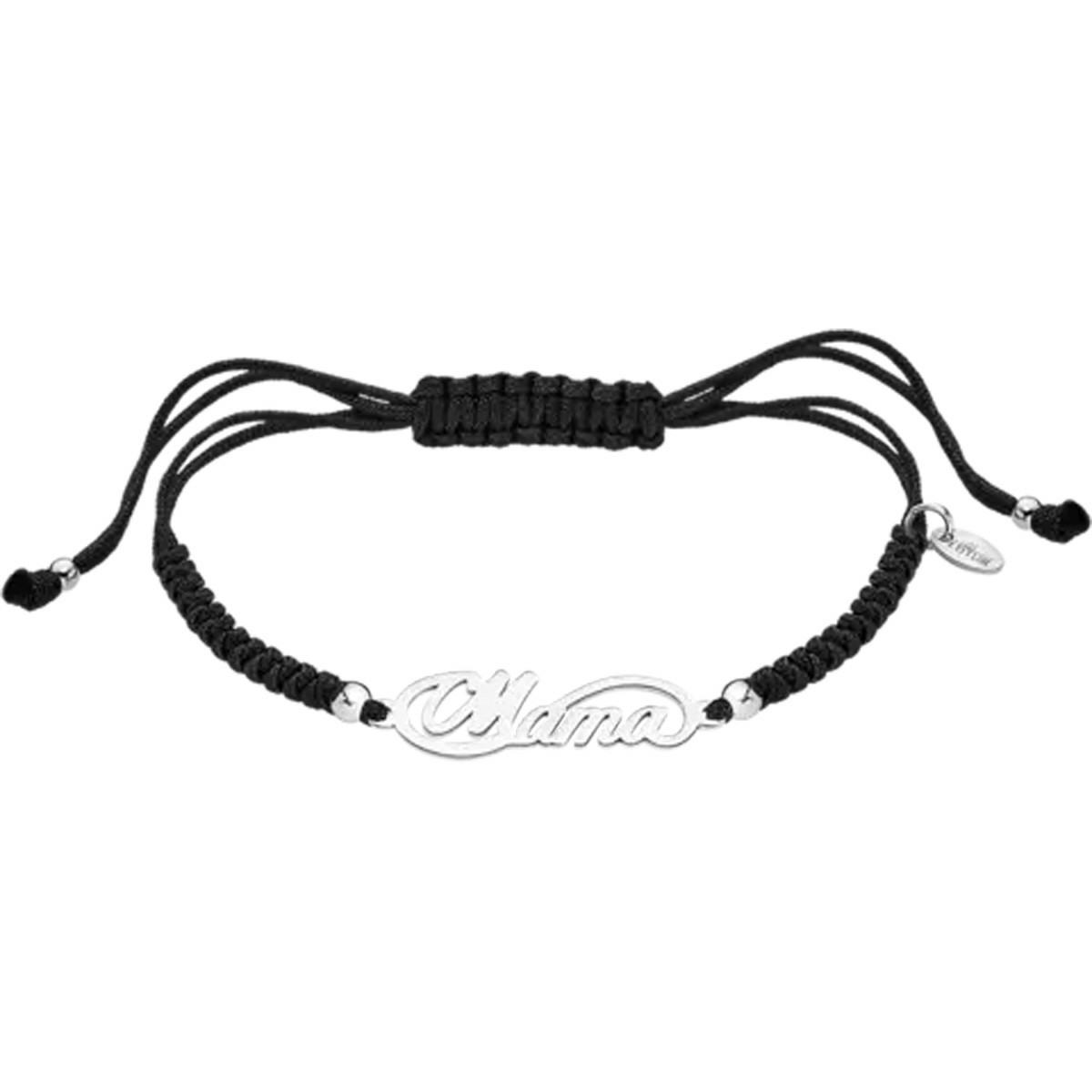 MOTHER'S LOVE INFINITY BRACELET