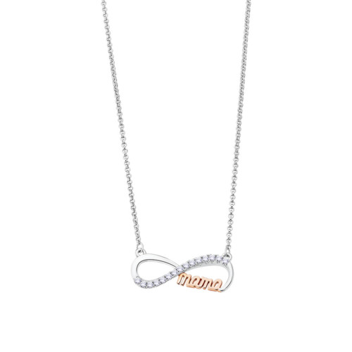 COLLAR INFINITO MOTHER´S LOVE