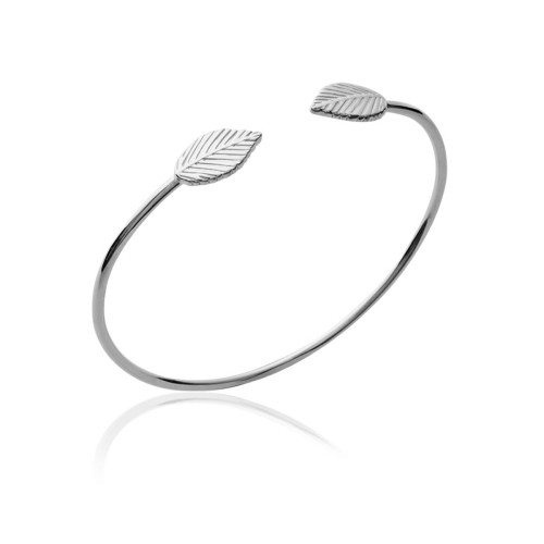 PULSERA DE HOJAS