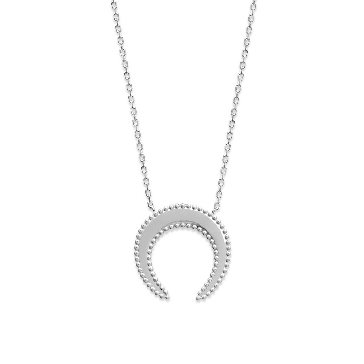 COLLAR MOONSET