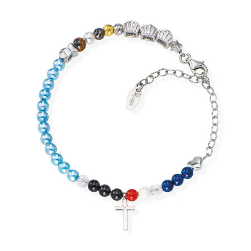PULSERA VIDA DE JESUS