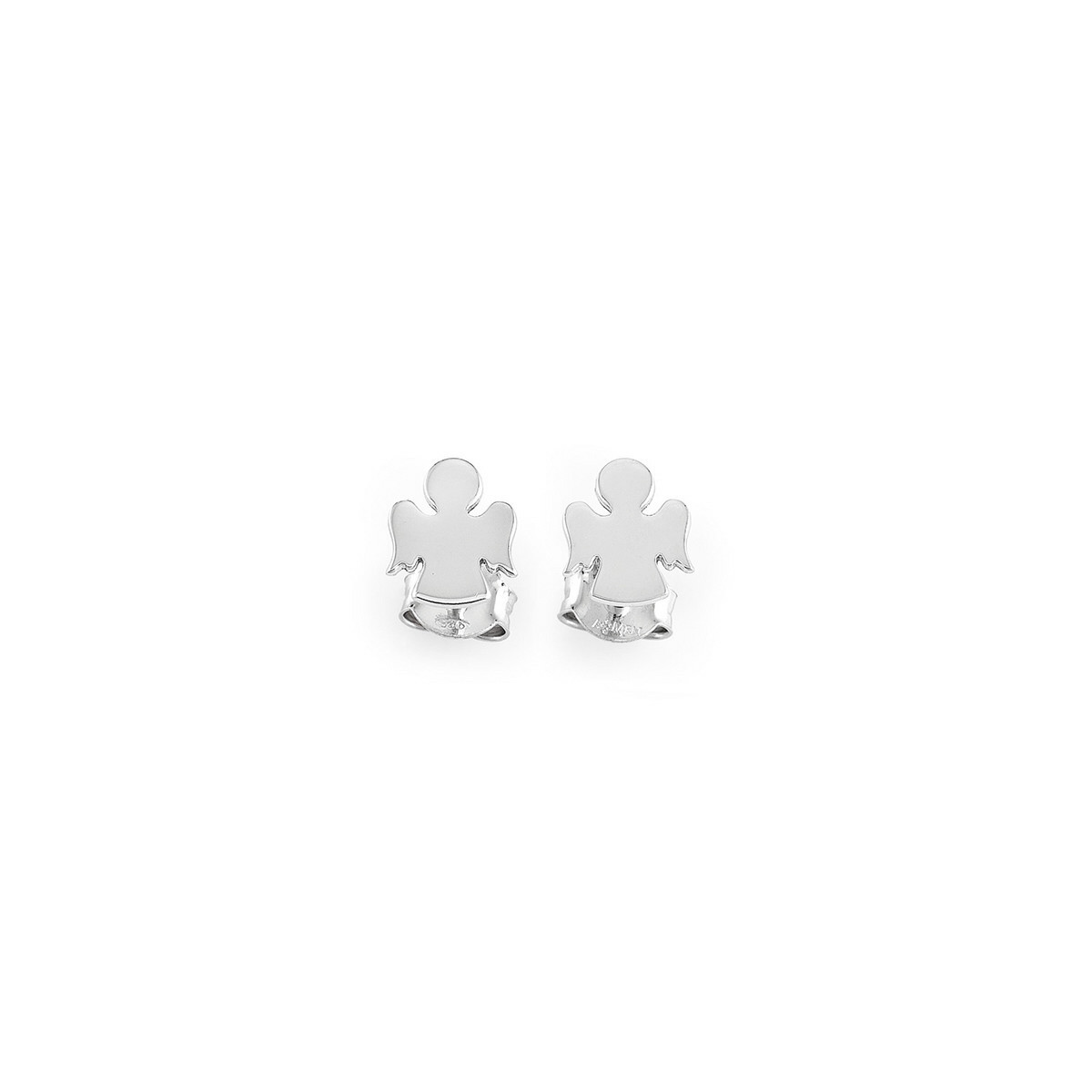PENDIENTES DE ÁNGEL