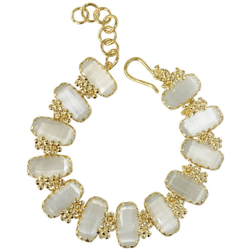 CRYSTAL BRACELET