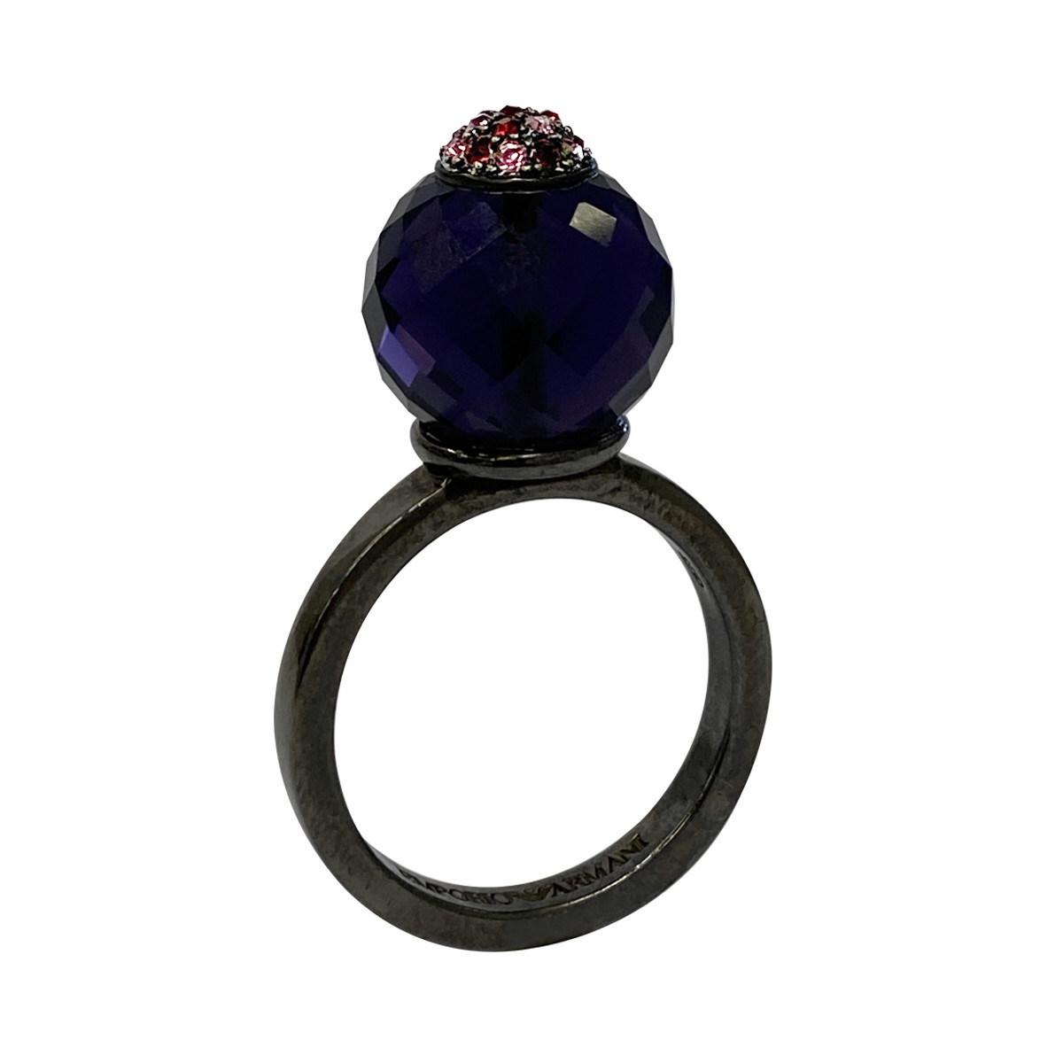 EMPORIO ARMANI RING