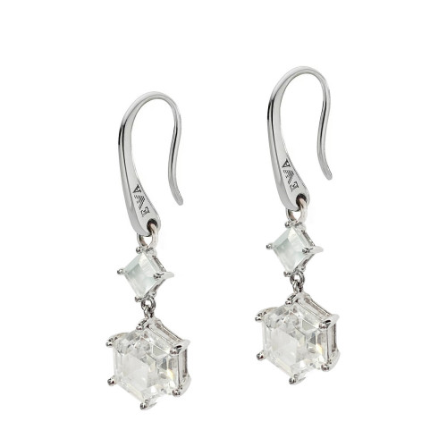 EMPORIO ARMANI EARRINGS