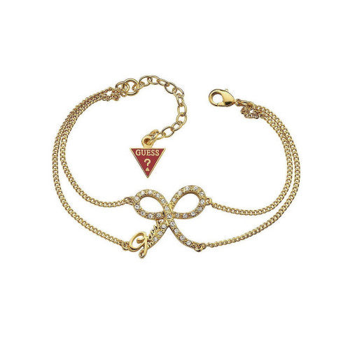 GOLDEN BOW BRACELET