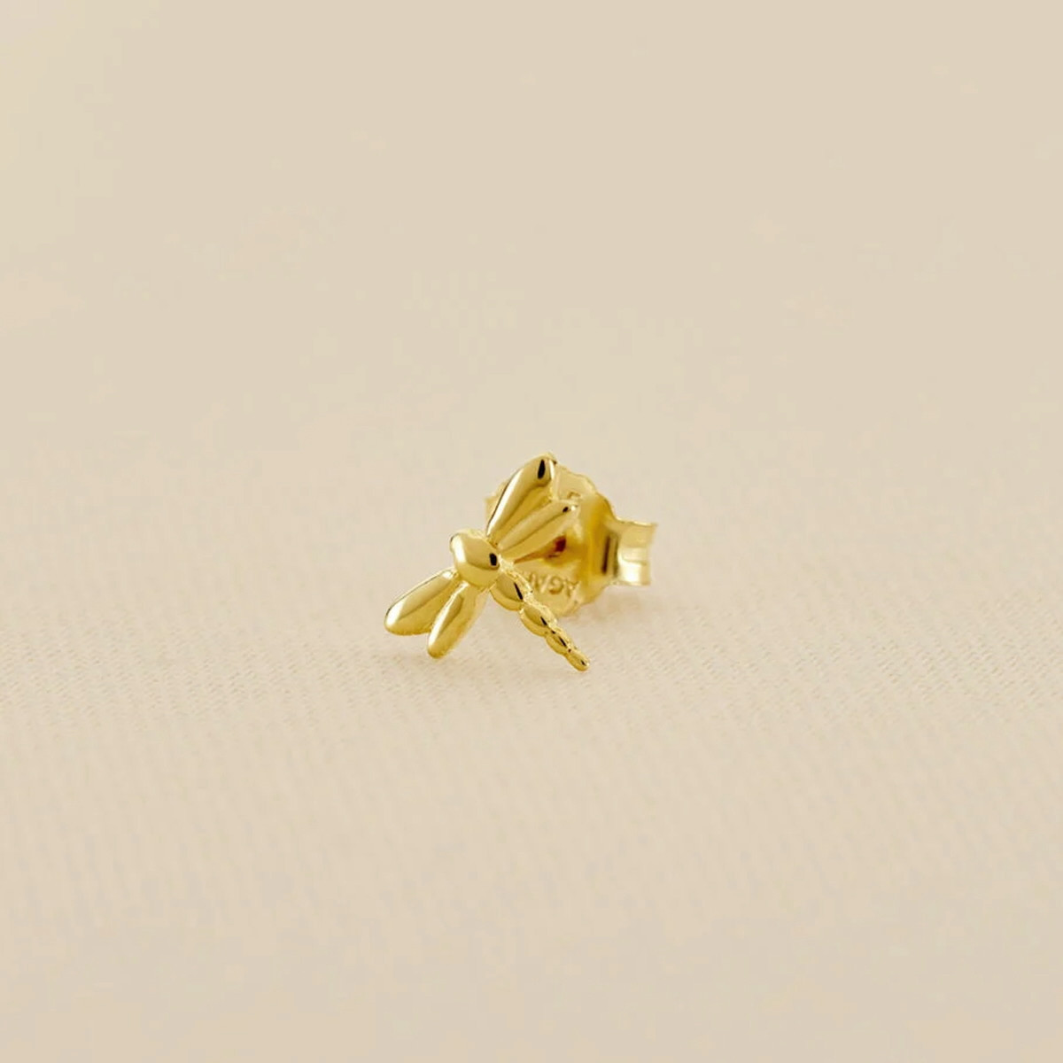 MINI DRAGONFLY PIERCING