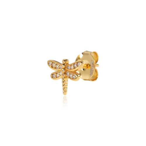 MINI DRAGONFLY PIERCING
