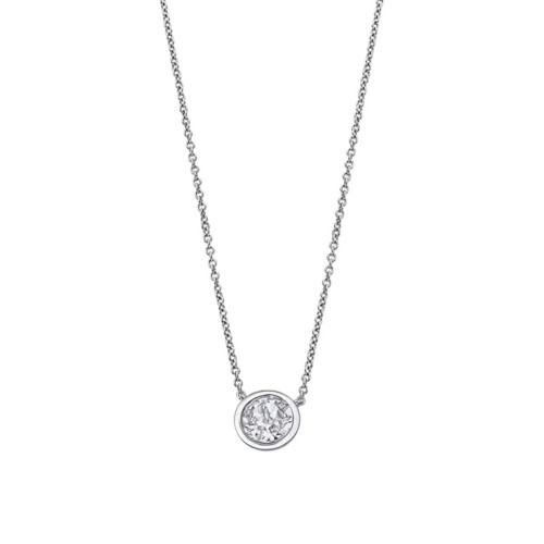 COLLAR CHARMING LADY