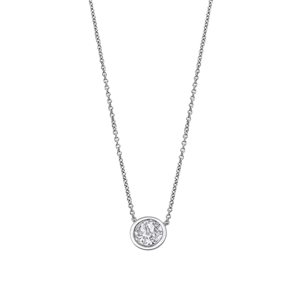 COLLAR CHARMING LADY