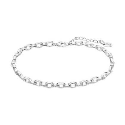 PULSERA CADENA LOTUS