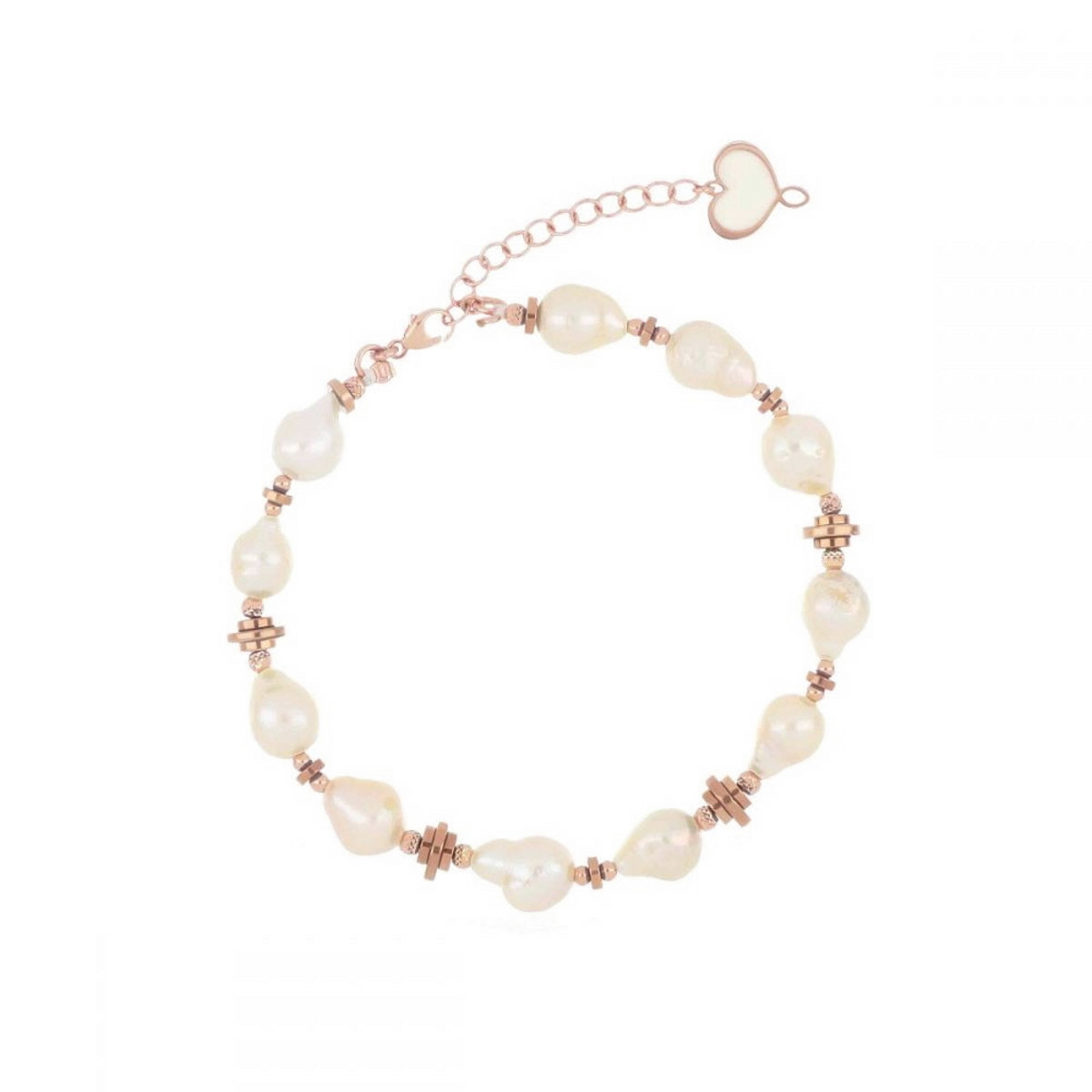 PULSERA PERLAS SCARAMAZZA