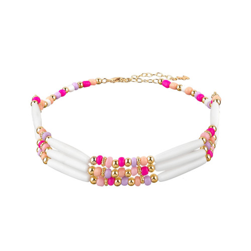 GARGANTILLA RODEO MULTICOLOR