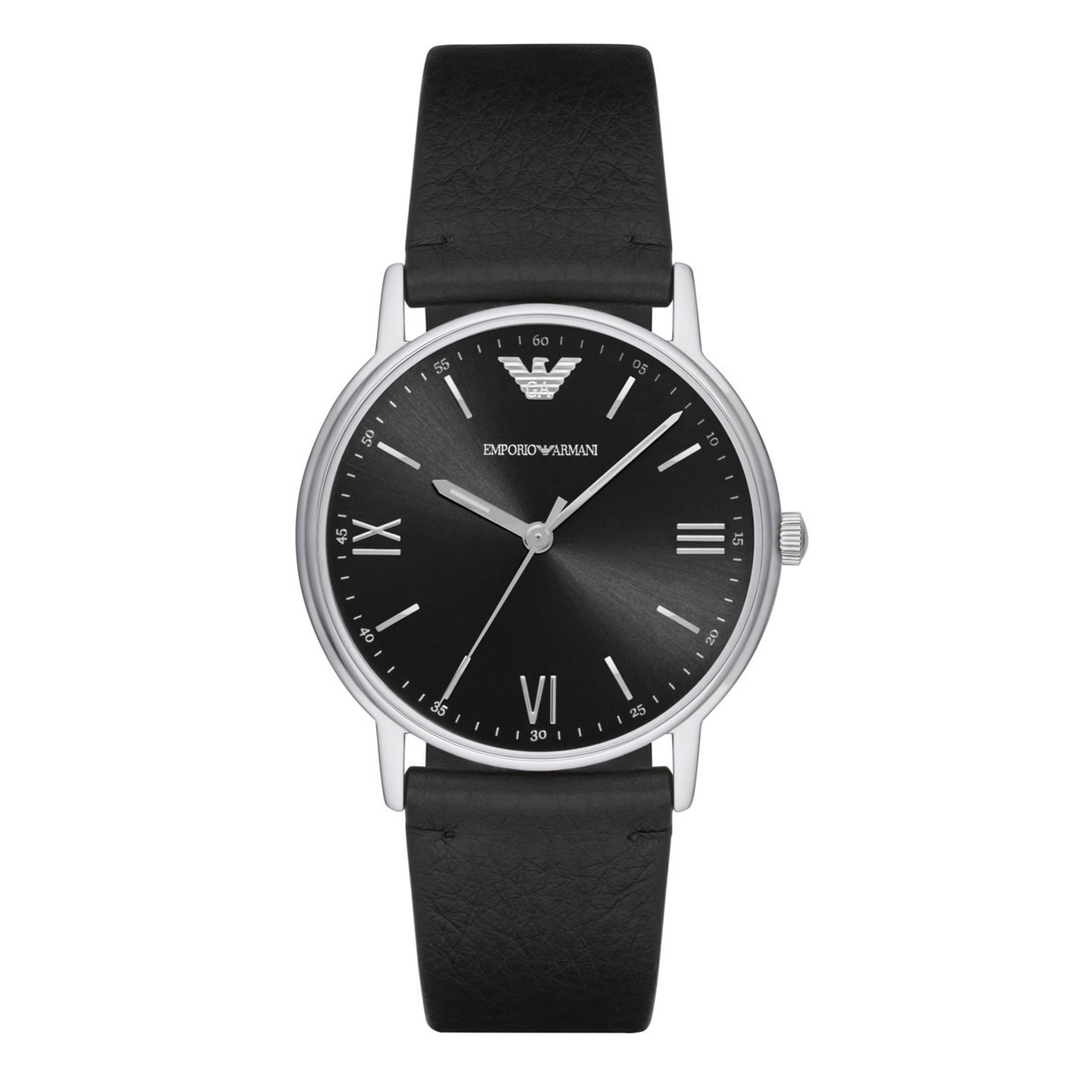 KAPPA WATCH, EMPORIO ARMANI