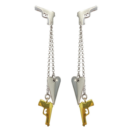LADY KILLER EARRINGS