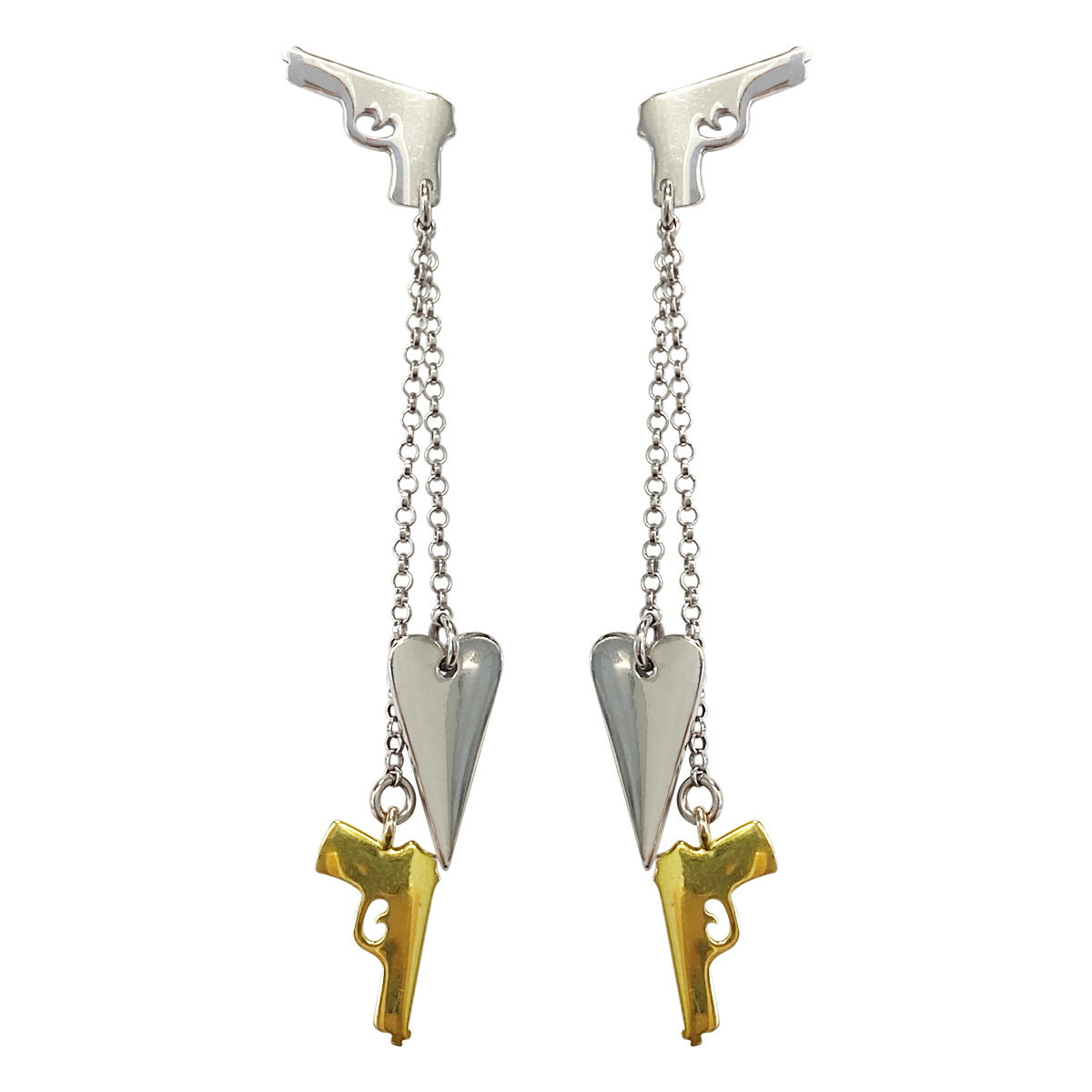 LADY KILLER EARRINGS