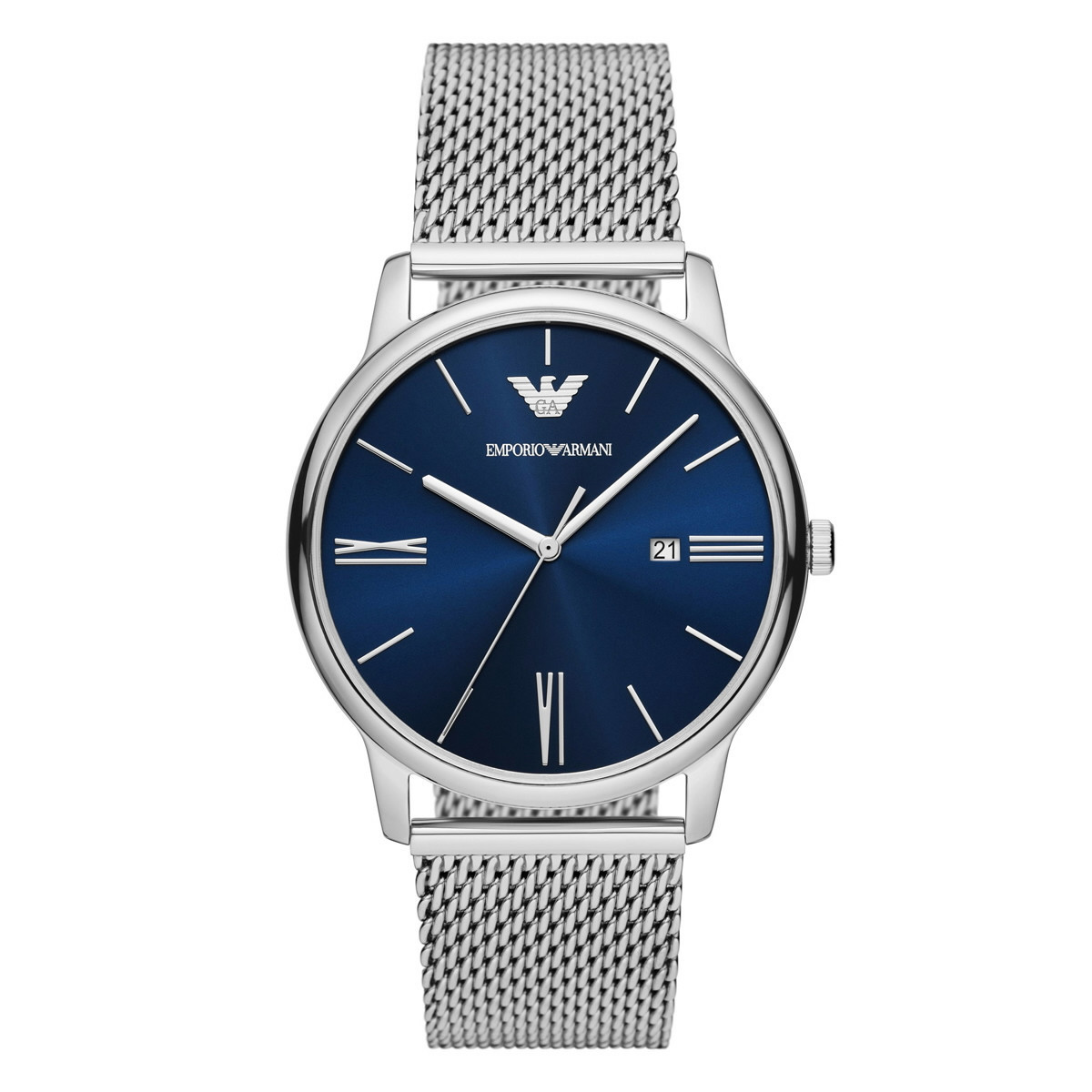 RELOJ MINIMALIST DE EMPORIO ARMANI