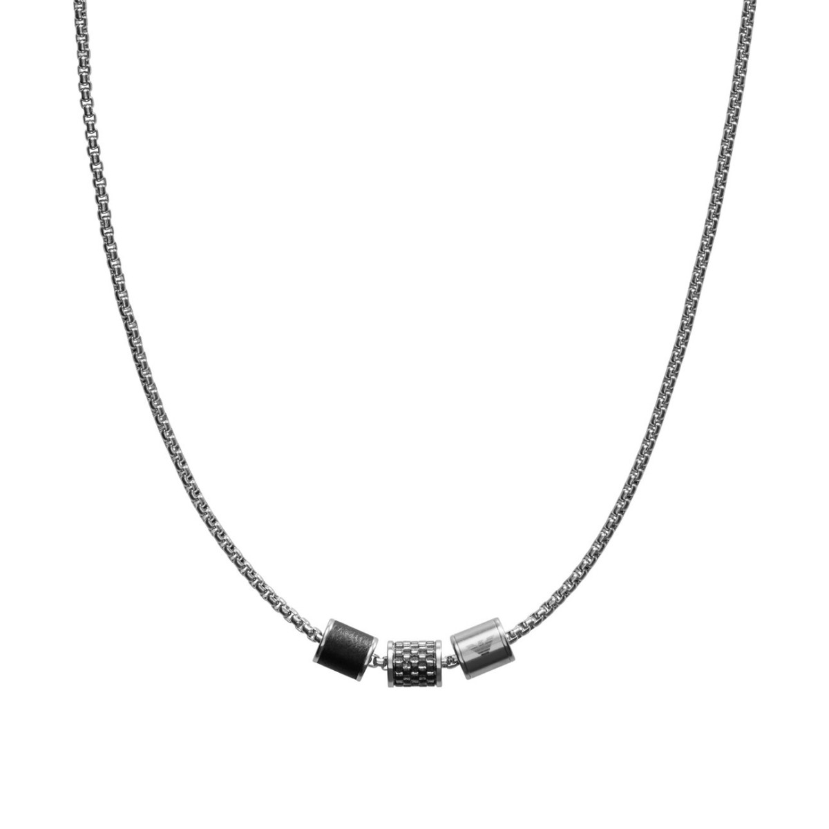 COLLAR KEY BASIC DE EMPORIO ARMANI