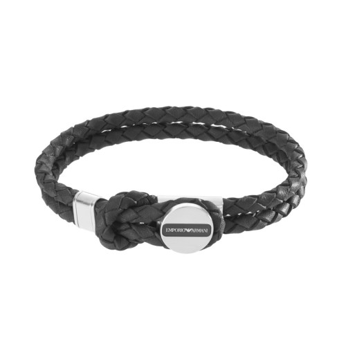 PULSERA KEY BASIC DE EMPORIO ARMANI