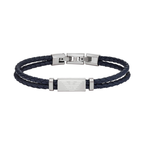 PULSERA ESSENTIALS DE EMPORIO ARMANI