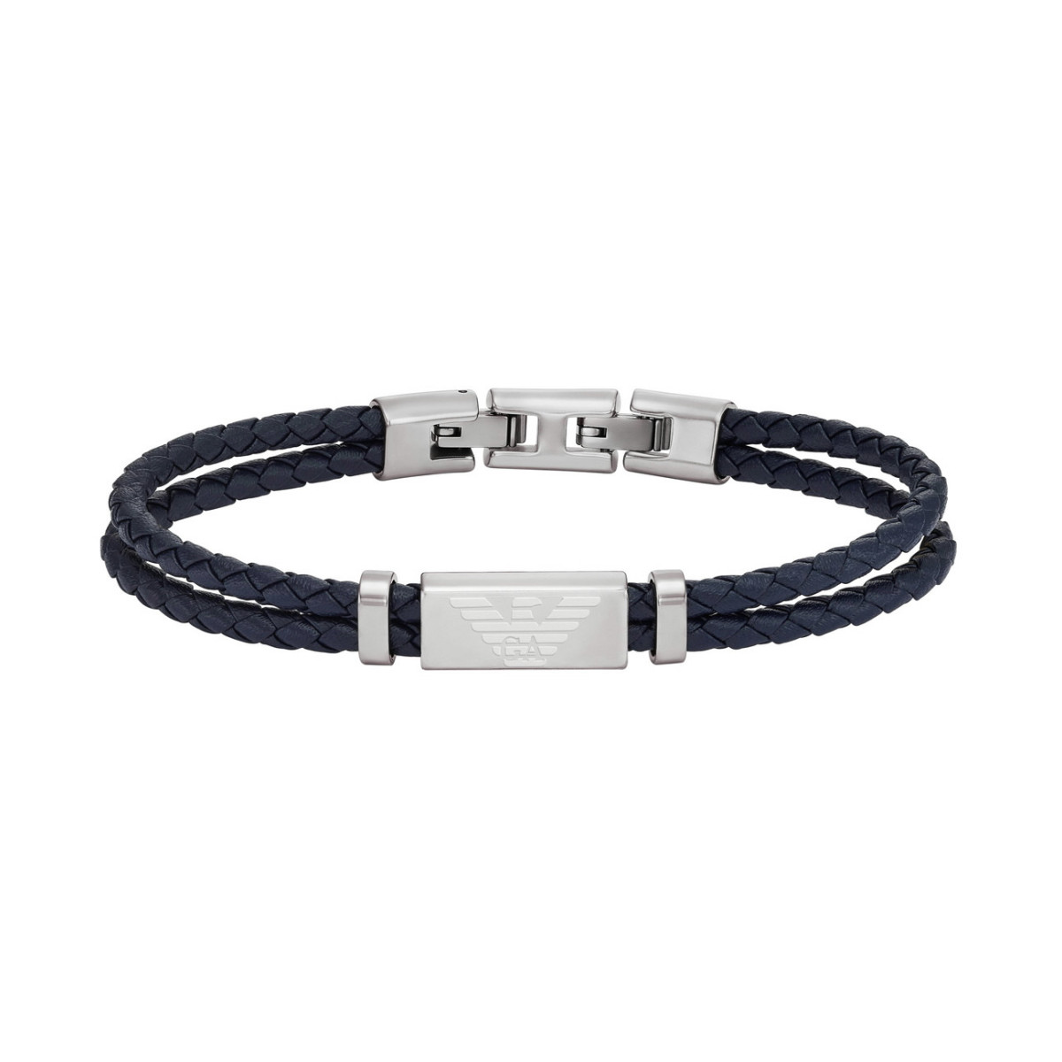 PULSERA ESSENTIALS DE EMPORIO ARMANI