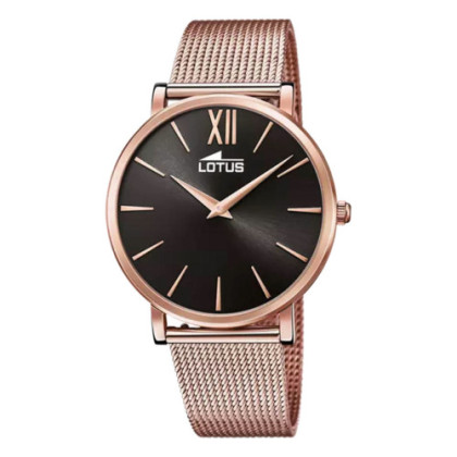 LOTUS MINIMALIST WOMEN'S WATCH