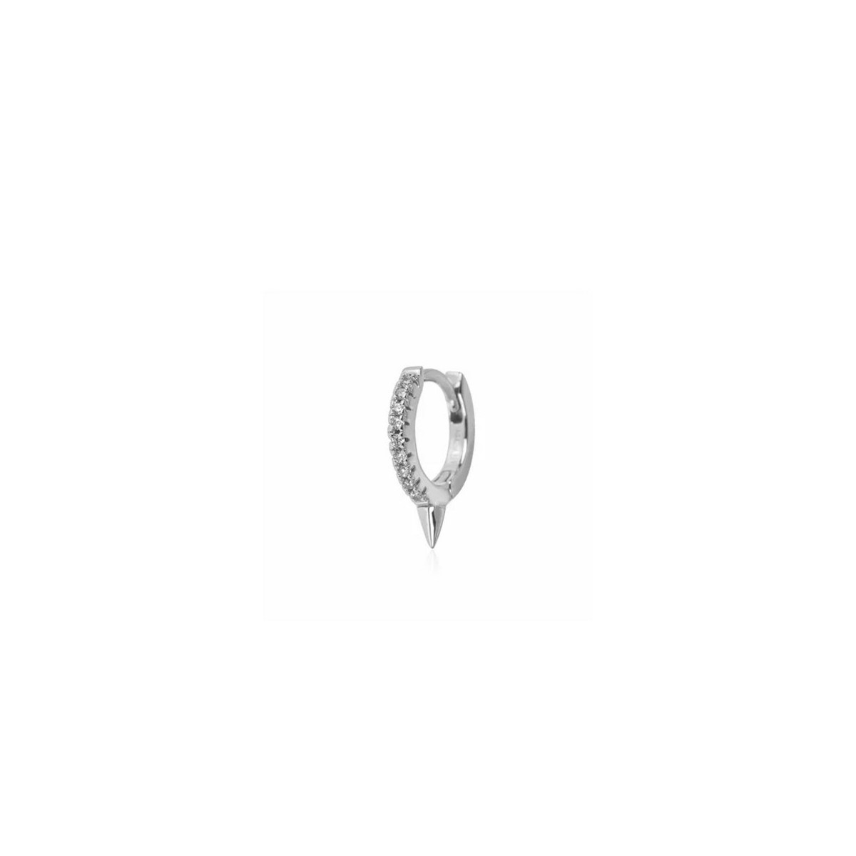 CREOLE PIERCING  PICBRIL