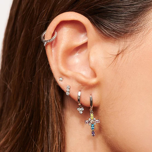 CREOLE PIERCING  PICBRIL