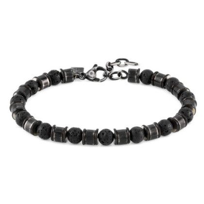 INSTINCT BRACELET STAINLESS STEEL VINTAGE
