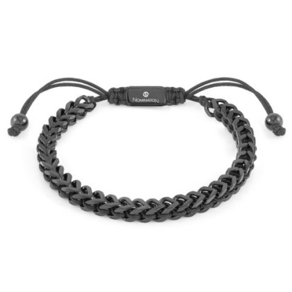 B-YOND BRACELET WITH SYNTHETIC ROPE