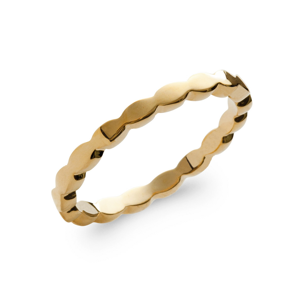 ANILLO ALIANZA ONDUALDO