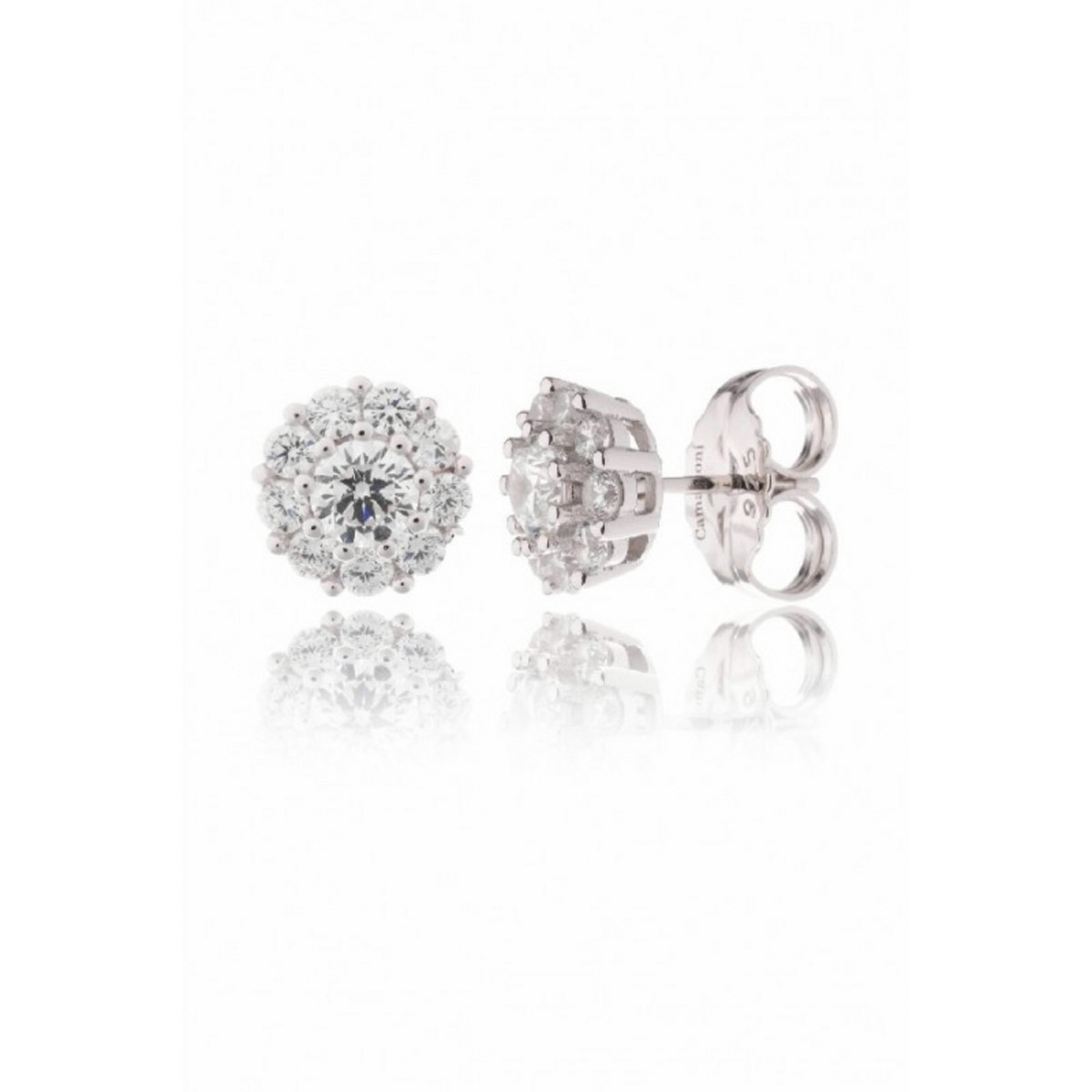 EARRINGS CHAMBORD