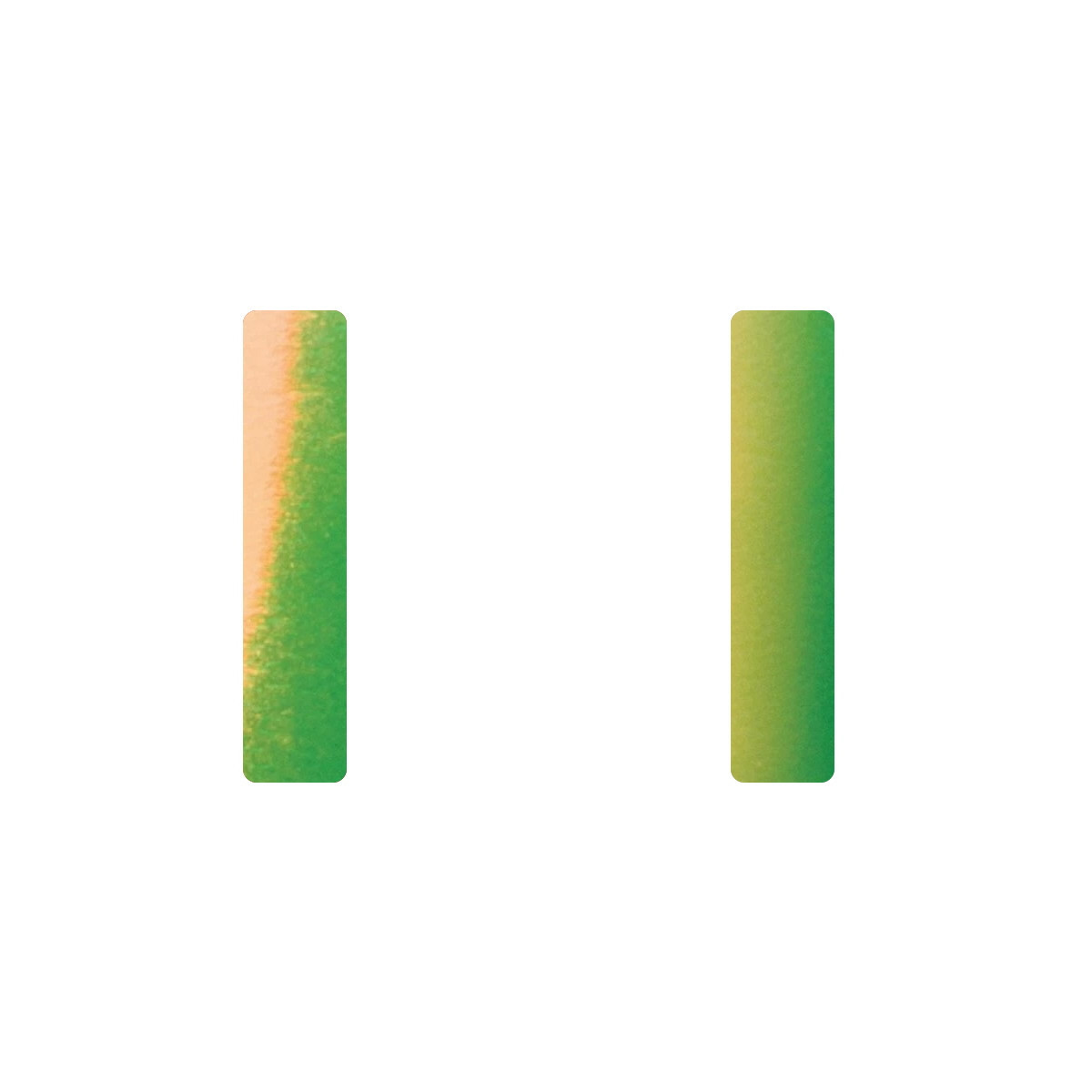 LEATHER BAND CARIOCA / VERT