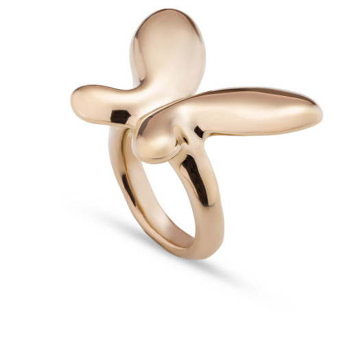 ANILLO BUTTERFLY EFFECT