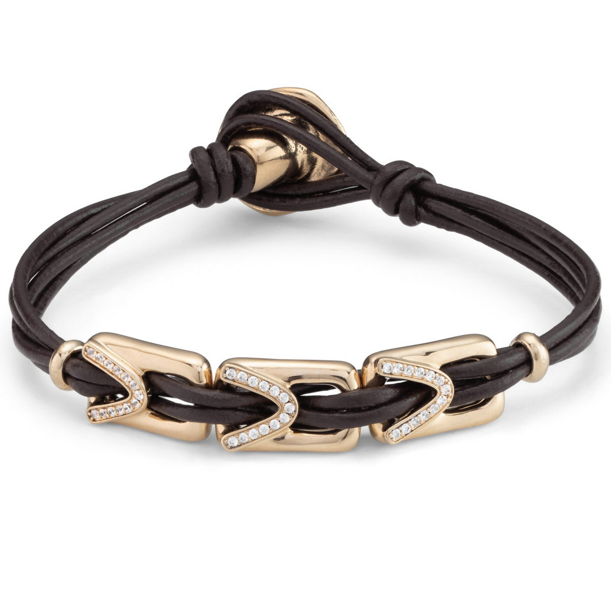 PULSERA DARING TOPAZ