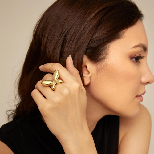 ANILLO BUTTERFLY EFFECT