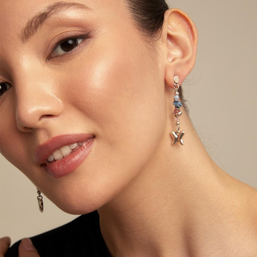 METAMORPHOSIS EARRINGS