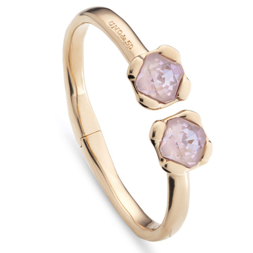 AURA PINK BRACELET